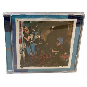 Dirtie Blonde by Dirtie Blonde (CD, May-2006) Jive 82876-82691-2 NEW SEALED